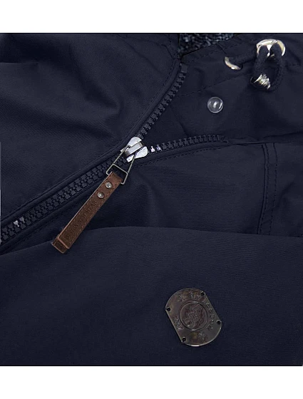 PARKA DAMSKA model 21243626 - LHD