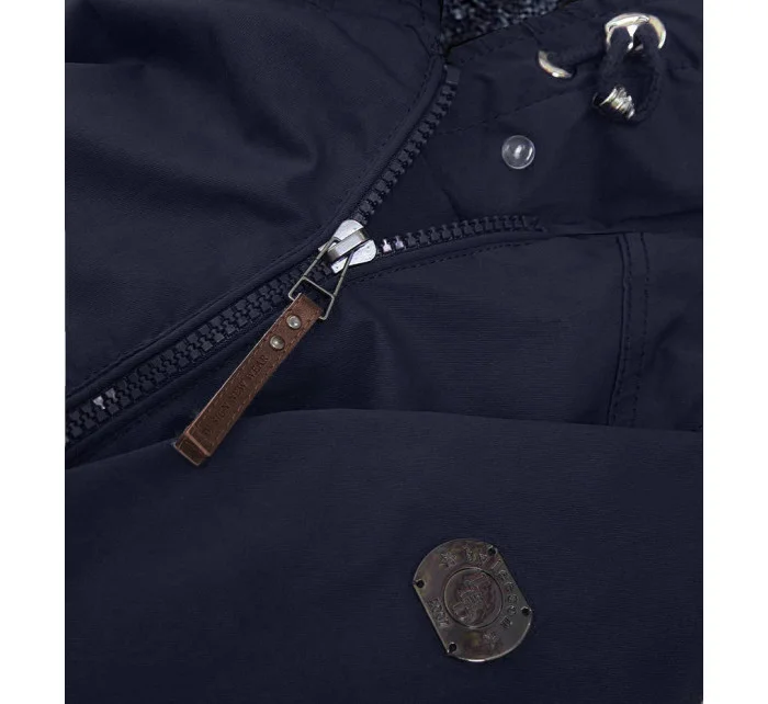 PARKA DAMSKA model 21243626 - LHD