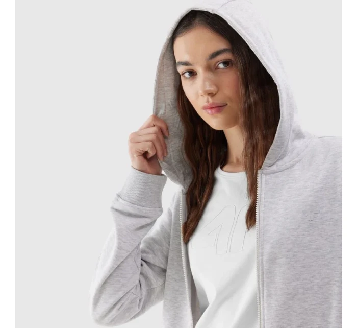 Mikina W WSS24TSWS 27M model 20145836 - 4F Mikina W WSS24TSWS 27M model 20145836 - 4F