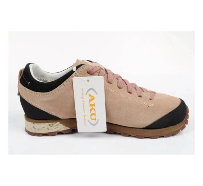 Trekové boty Bellamont 3 GORETEX W model 19553686 - Aku