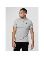 Tričko 4F M 4FWSS24TPTSM129-27M pánske Tričko 4F M 4FWSS24TPTSM129-27M pánske