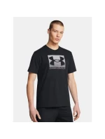 Tričko Under Armour M 1386793-001 pánske