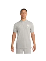 Polokošile FC Barcelona DriFit 2.0 M model 20574753 pánské - NIKE