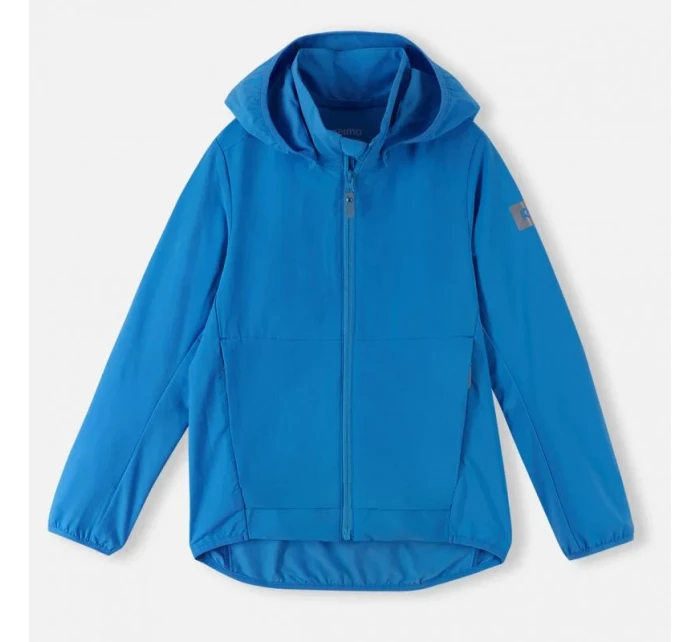 Reima Turvaisa Jr 5100193A-6980 bunda