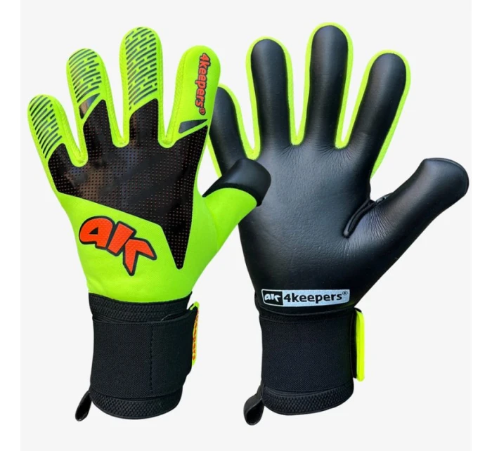 Elite NC Jr Rukavice dětské model 21240680 - 4Keepers