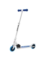 Skúter Razor A125 Gs 13072242 (modrý)