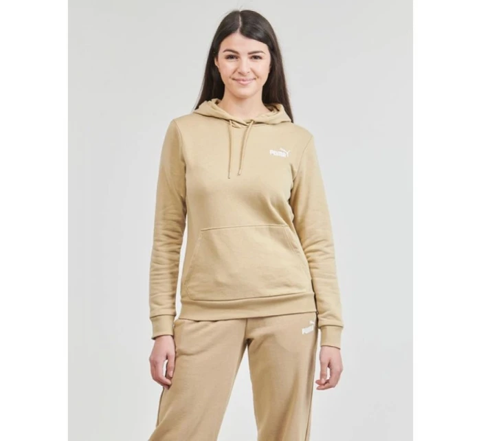 Puma Ess+ Vyšívaná mikina W 848332 84