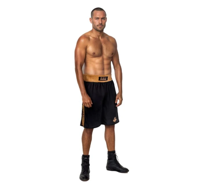 Tréninkové boxerky GOLD