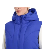Dámská vesta  cobalt WAW25TVJA 36S model 21493158 - 4F