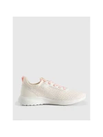 Detská športová obuv so vzduchovým zvrškom 4F 4FJRSS25FSPOF189-53S Detská športová obuv so vzduchovým zvrškom 4F 4FJRSS25FSPOF189-53S