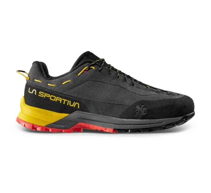 Leather model 21813457 - La Sportiva Leather model 21813457 - La Sportiva