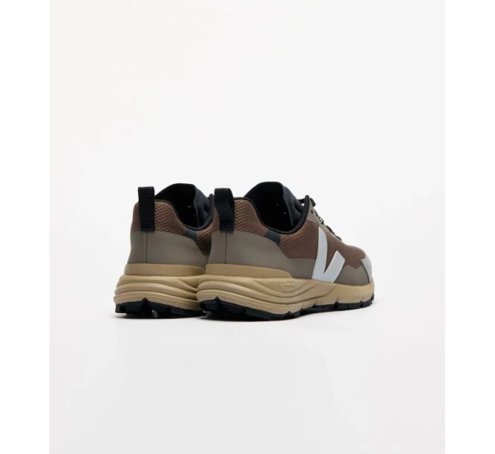 Veja DEKKAN ALVEOMESH EAGLE_LIGHT-GREY (DC1820579B)