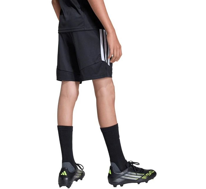 Detské tréningové šortky adidas Tiro 26 League black and white JY7147