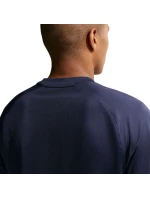 Pánske tričko Nike Dri-Fit Park VIII T-shirt navy blue HV8173 410 pánske