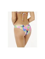 Spodní díl dámských bikin RIP CURL Party Wave Cheeky Hipster Pant, vícebarevné Spodní díl dámských bikin RIP CURL Party Wave Cheeky Hipster Pant, vícebarevné