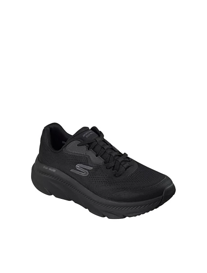 Pánské boty D'Lux Walker 3.0 BBK model 22359127 - Skechers Pánské boty D'Lux Walker 3.0 BBK model 22359127 - Skechers