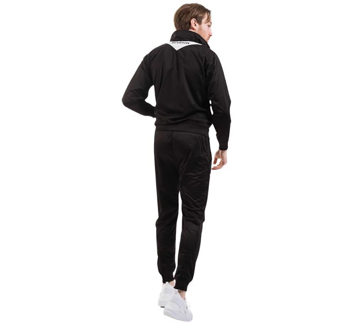 Givova Tuta Visa tepláková súprava TR018 1003