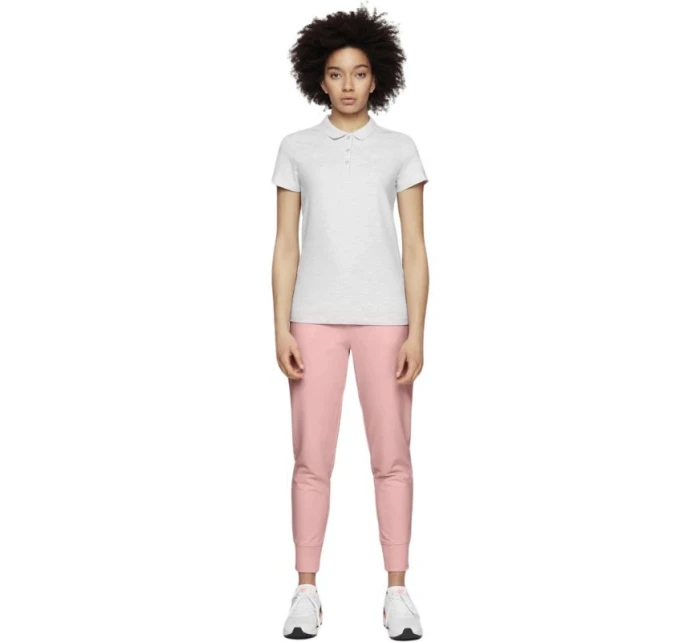 Dámské tričko W NOSH4 model 15988498 - 4F Dámské tričko W NOSH4 model 15988498 - 4F