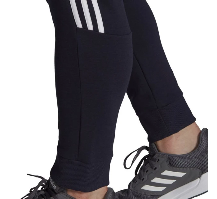 Spodnie Essentials Tapered Cuff 3 Stripes M model 19556550 - ADIDAS