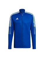 Pánska futbalová mikina Tiro 21 Track M GM7320 - Adidas