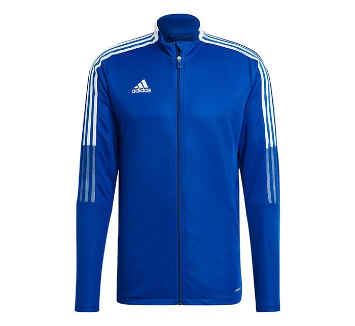 Pánska futbalová mikina Tiro 21 Track M GM7320 - Adidas