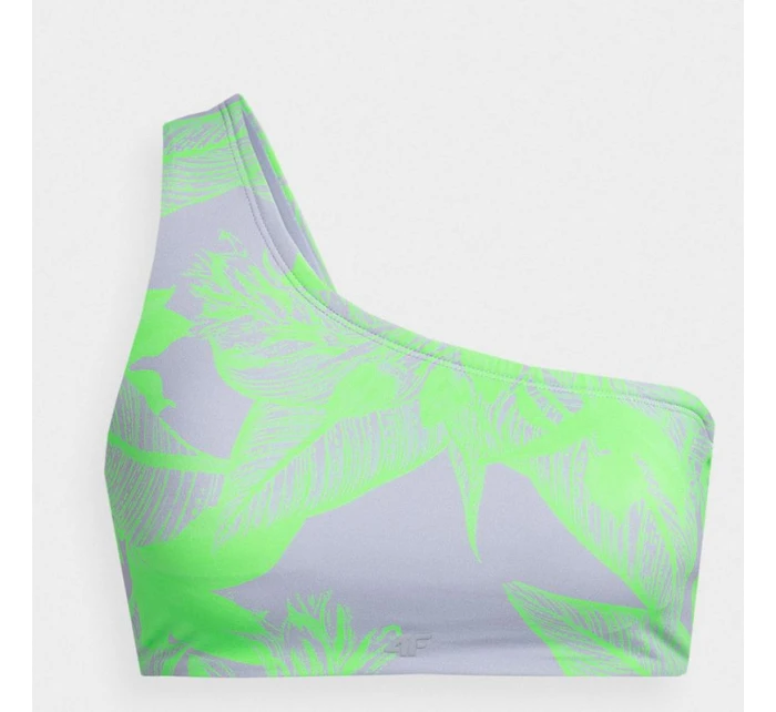 Dámske plavky W 4FSS23UBKTF025/4FSS23UBKBF025 41S - 4F