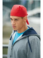 Daiber MB 41 Čiapka typu bandana 03.0041 čierna Daiber MB 41 Čiapka typu bandana 03.0041 čierna