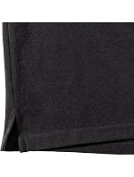 Dětské piqué polo z těžké bavlny 10. black model 22474410 - Russell Athletic