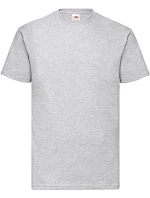 Valueweight T Tričko model 22496861 heather grey - Fruit of the Loom
