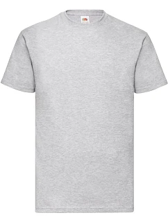 Valueweight T Tričko model 22496861 heather grey - Fruit of the Loom