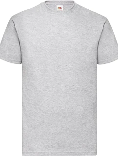 Valueweight T Tričko model 22496861 heather grey - Fruit of the Loom