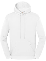 Iconic 250 Hooded Sweat Mikina s kapucí model 22459106 white - Fruit of the Loom