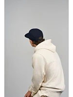Atlantis Headwear Darwin 5-panelová čiapka s šiltom 33.0300 off white/olive/khaki Atlantis Headwear Darwin 5-panelová čiapka s šiltom 33.0300 off white/olive/khaki