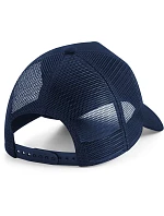 B 5 panelová Snapback kšiltovka 53.0 french navy model 22539905 - Beechfield B 5 panelová Snapback kšiltovka 53.0 french navy model 22539905 - Beechfield
