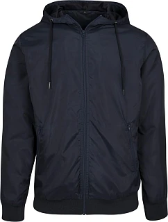 BY 016 Větrovka model 22415664 navy/navy - Build your Brand