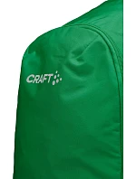 Craft Teamwear Ability Practice Backpack Tréningový batoh 82.6005, tímová zelená Craft Teamwear Ability Practice Backpack Tréningový batoh 82.6005, tímová zelená