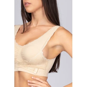 Dámská podprsenka Barva: model 18350201 - BodyEffect Dámská podprsenka Barva: model 18350201 - BodyEffect