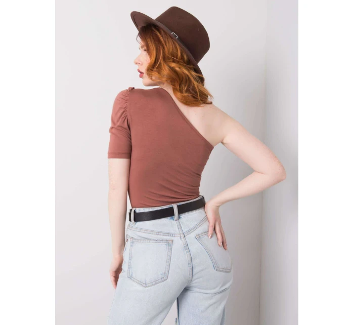 Halenka 95 BZ model 15002919 hnědá - FPrice