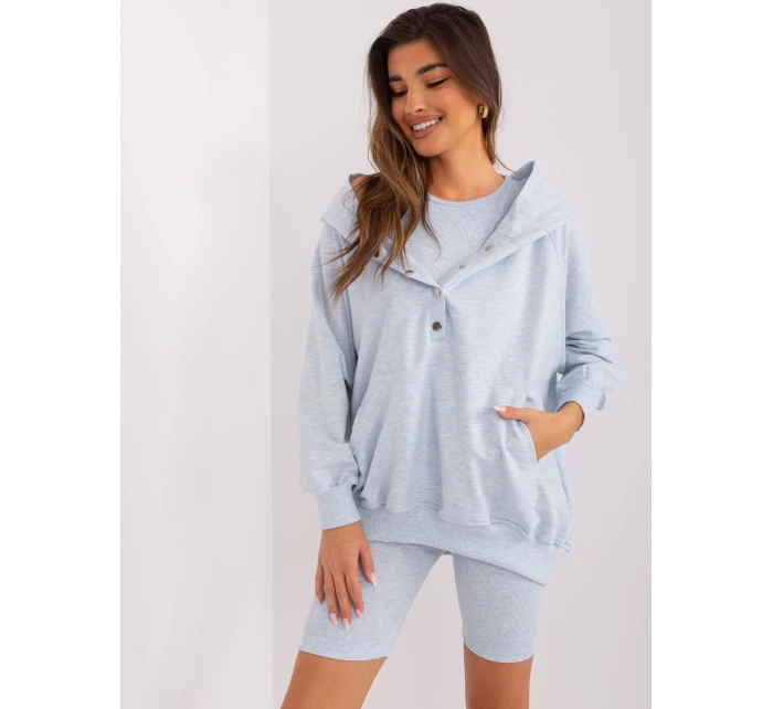 Komplet EM KMPL model 19001880 jasny niebieski - FPrice Komplet EM KMPL model 19001880 jasny niebieski - FPrice