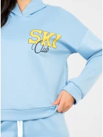 Súprava IT KMPL 22181.29 svetlo modrá