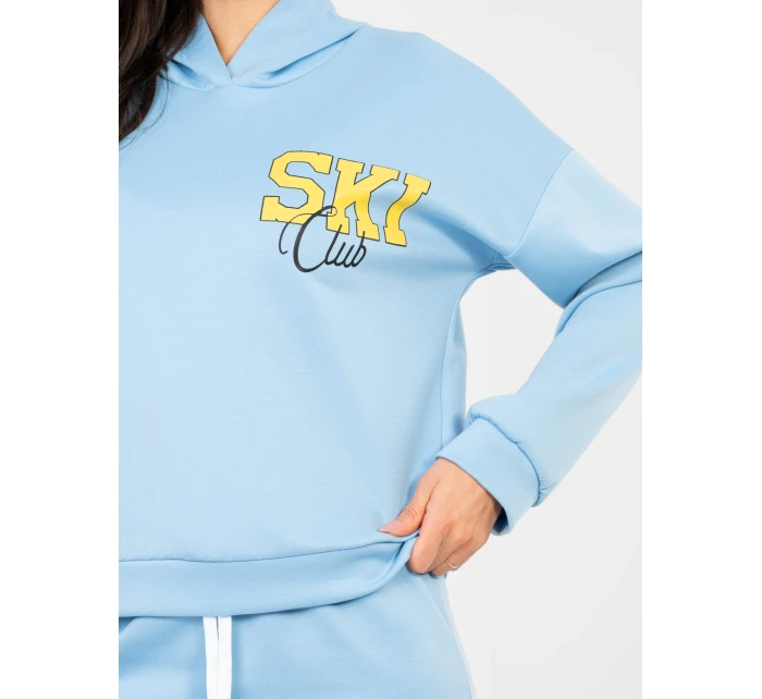 Súprava IT KMPL 22181.29 svetlo modrá