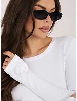 Blúzka RV BZ A1198.89 biela