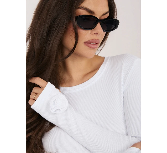 Blúzka RV BZ A1198.89 biela