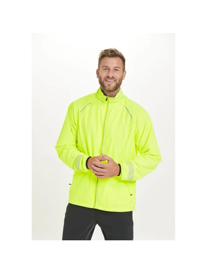 Pánská běžecká bunda model 20046060 - Endurance