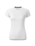 Destiny tričko dámské bílá