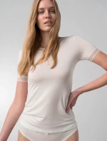 Nevis 17821 Ecru - Vamp