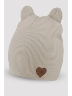 DIEVČENSKÁ PRUHOVANÁ ČIAPKA CP002