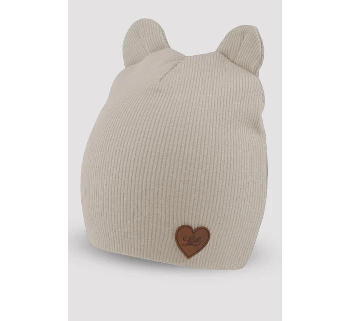 DIEVČENSKÁ PRUHOVANÁ ČIAPKA CP002