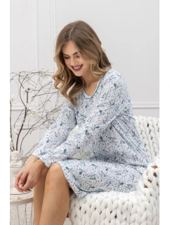 DÁMSKÁ KOŠILE model 21275237 - LEVEZA