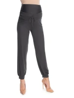 Tehotenské nohavice model 147529 PeeKaBoo Tehotenské nohavice model 147529 PeeKaBoo